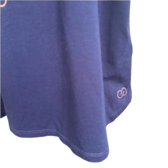 Think of All the Things You Have Always Wanted To Do Tank Calia Carrie Underwood - Picture 12 of 13